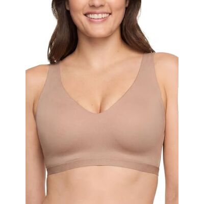 Warner's Women's Cloud 9® Wire-Free Contour Bra T-Shirt Bra Warner's Women's Cloud 9® Wire-Free Contour Bra T-Shirt Bra