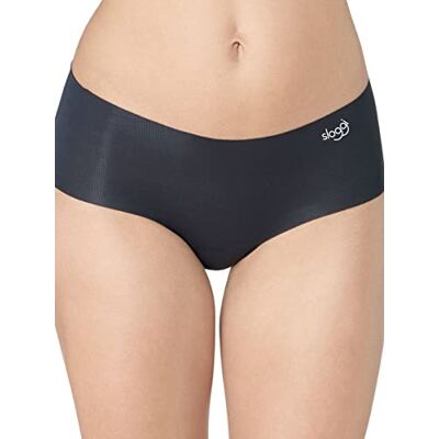 Sloggi Women 10184932 Zero Modal Short Style Knickers Pack of 1 Sloggi Women 10184932 Zero Modal Short Style Knickers Pack of 1