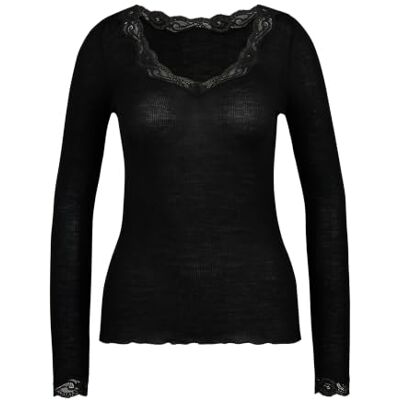 Calida Women's Unterhemden Richesse Lace Undershirt Calida Women's Unterhemden Richesse Lace Undershirt