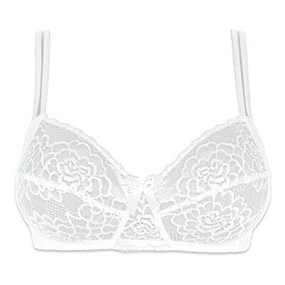 Sans Complexe Women's Byzance Full Cup Bra Sans Complexe Women's Byzance Full Cup Bra