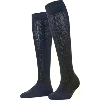 FALKE Climate-Regulating Quick-Drying Long Plain 1 Pair FALKE Climate-Regulating Quick-Drying Long Plain 1 Pair