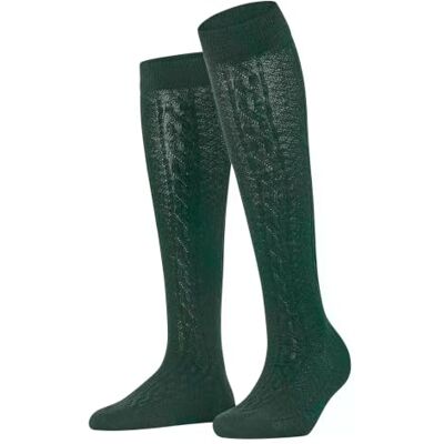 FALKE Climate-Regulating Quick-Drying Long Plain 1 Pair FALKE Climate-Regulating Quick-Drying Long Plain 1 Pair