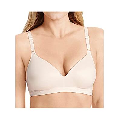Warner's Women's Cloud 9 Wire-Free Contour Bra Bra Warner's Women's Cloud 9 Wire-Free Contour Bra Bra