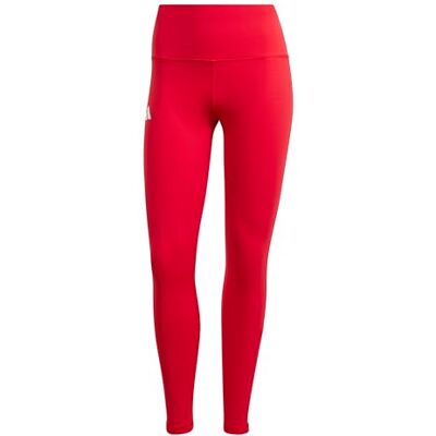adidas Women's Adizero Essentials Aeroready Full Length Tights (pack of 1) adidas Women's Adizero Essentials Aeroready Full Length Tights (pack of 1)