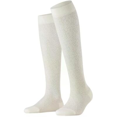 FALKE Climate-Regulating Quick-Drying Long Patterned 1 Pair FALKE Climate-Regulating Quick-Drying Long Patterned 1 Pair
