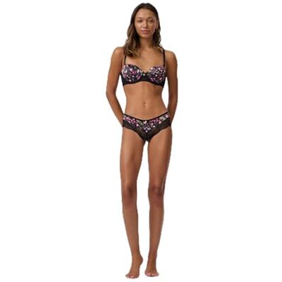 Ted Baker Women's Holly Balcony Bra Black Ted Baker Women's Holly Balcony Bra Black