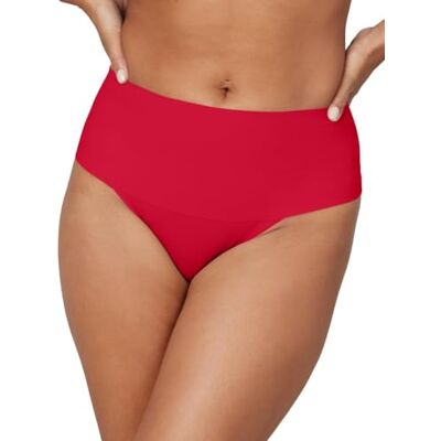 Spanx Undie-tectable Invisible Thong Spanx Undie-tectable Invisible Thong