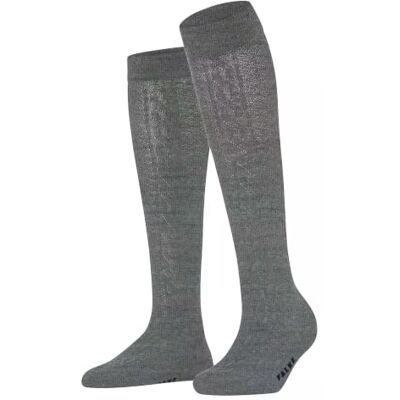 FALKE Climate-Regulating Quick-Drying Long Plain 1 Pair FALKE Climate-Regulating Quick-Drying Long Plain 1 Pair