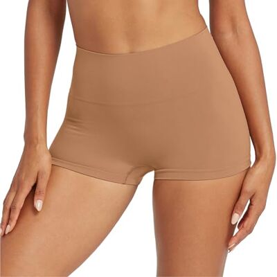 Spanx Shapewear for Women Everyday Shaping Tummy Control Panties Thong Spanx Shapewear for Women Everyday Shaping Tummy Control Panties Thong