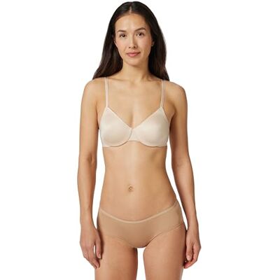 Triumph Soft Sensation Nature Wired Padded Women's Bra Triumph Soft Sensation Nature Wired Padded Women's Bra