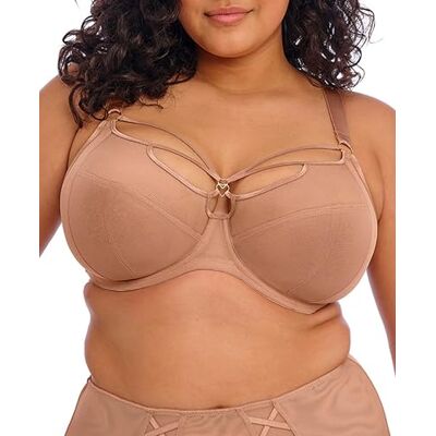 Elomi Women's 4353 Plunge Bra (Pack of 1) Elomi Women's 4353 Plunge Bra (Pack of 1)
