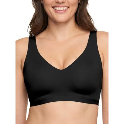 Warner's Women's Cloud 9® Wire-Free Contour Bra T-Shirt Bra Warner's Women's Cloud 9® Wire-Free Contour Bra T-Shirt Bra