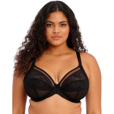 Elomi Women's Kendra Plunge Bh Mit Bügel Plunge Bra (Pack of 1) Elomi Women's Kendra Plunge Bh Mit Bügel Plunge Bra (Pack of 1)