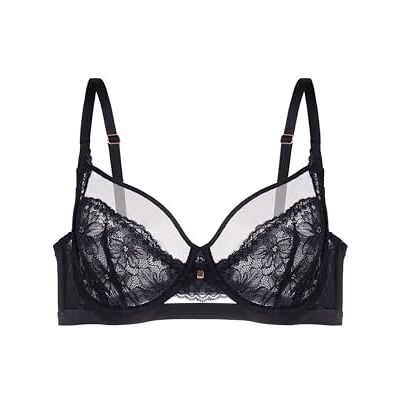 DORINA Women's Jemma-Full Cup Bra (Pack of 1) DORINA Women's Jemma-Full Cup Bra (Pack of 1)