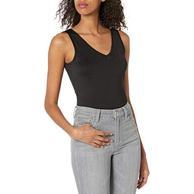 Cinema Etoile Women's Two-Way Micro Polyspandex Camisole-v Neck/Scoop Neck Two-Way Micro Polyspandex Camisole-v Neck/Scoop Neck Cinema Etoile Women's Two-Way Micro Polyspandex Camisole-v Neck/Scoop Neck Two-Way Micro Polyspandex Camisole-v Neck/Scoop Neck