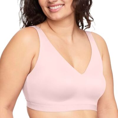 Warner's Women's Cloud 9® Wire-Free Contour Bra T-Shirt Bra Warner's Women's Cloud 9® Wire-Free Contour Bra T-Shirt Bra
