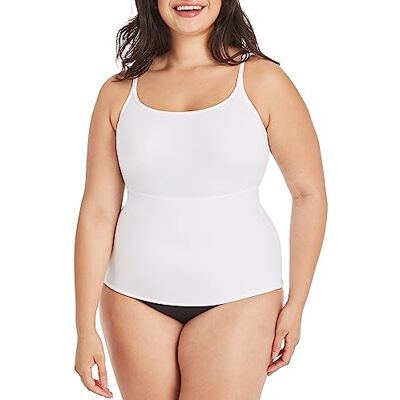 Maidenform Fat Free Dressing Camisole Women's Body Shaper Maidenform Fat Free Dressing Camisole Women's Body Shaper
