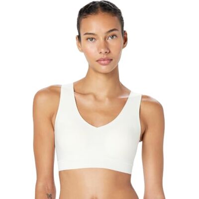 Chantelle Women's Bustier Mit Soft Cups, V-Ausschnitt, Softstretch Sports Bra (Pack of 1) Chantelle Women's Bustier Mit Soft Cups, V-Ausschnitt, Softstretch Sports Bra (Pack of 1)