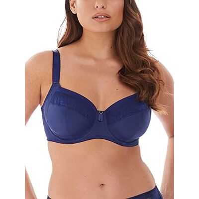 Fantasie Rebecca T Shirt Bra 2024 Underwired Lightly Padded Smooth Moulded Cups Fantasie Rebecca T Shirt Bra 2024 Underwired Lightly Padded Smooth Moulded Cups