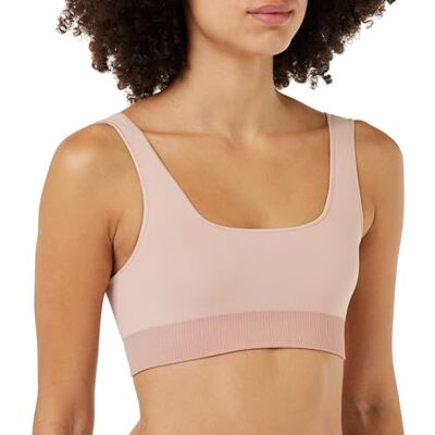 Sloggi Women's Ever Infused Aloe Top Top (Pack of 1) Sloggi Women's Ever Infused Aloe Top Top (Pack of 1)