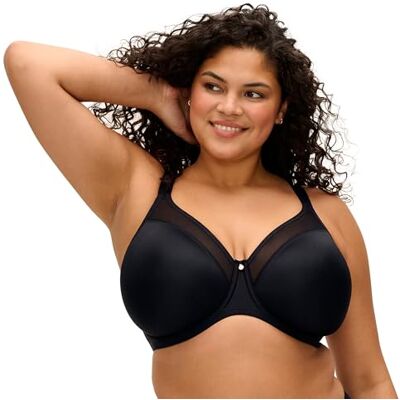 Elomi Women's Smooth Underwire Strapless Bra Elomi Women's Smooth Underwire Strapless Bra