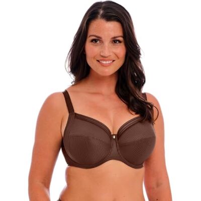 Fantasie Women's Fusion Underwire Full Cup Side Support Bra Coverage Fantasie Women's Fusion Underwire Full Cup Side Support Bra Coverage