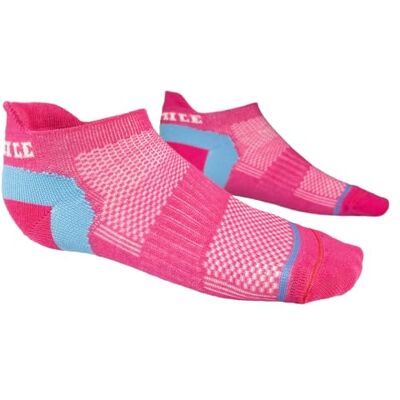 1000 Mile Socks Ultimate Tactel Trainer Liner Sock Double Layer Sock 1000 Mile Socks Ultimate Tactel Trainer Liner Sock Double Layer Sock