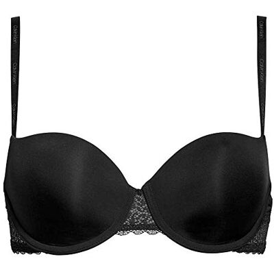 Calvin Klein Women’s Underwire T-shirt Bra Calvin Klein Women’s Underwire T-shirt Bra