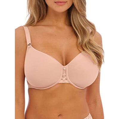 Fantasie Women's Reflect Underwire Bandless Spacer T-Shirt Bra Fantasie Women's Reflect Underwire Bandless Spacer T-Shirt Bra