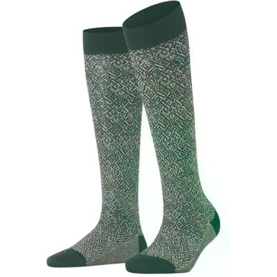 FALKE Climate-Regulating Quick-Drying Long Patterned 1 Pair FALKE Climate-Regulating Quick-Drying Long Patterned 1 Pair
