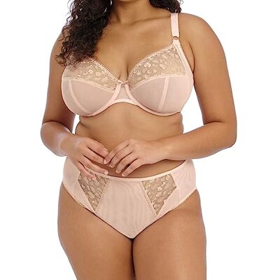 Elomi Women's Namrah Bügel-bh Plunge Bra Elomi Women's Namrah Bügel-bh Plunge Bra