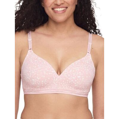 Warner's Women's Cloud 9 Wire-Free Contour Bra Bra Warner's Women's Cloud 9 Wire-Free Contour Bra Bra