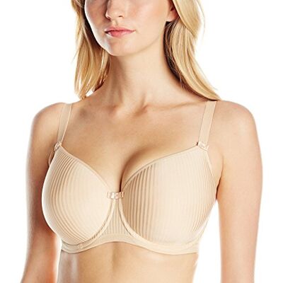 Freya 1050 Idol Underwired Moulded Balcony Bra Freya 1050 Idol Underwired Moulded Balcony Bra
