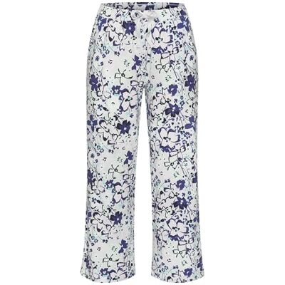 s.Oliver Ladies Pyjama Bottoms, Floral print, 40-42 s.Oliver Ladies Pyjama Bottoms, Floral print, 40-42
