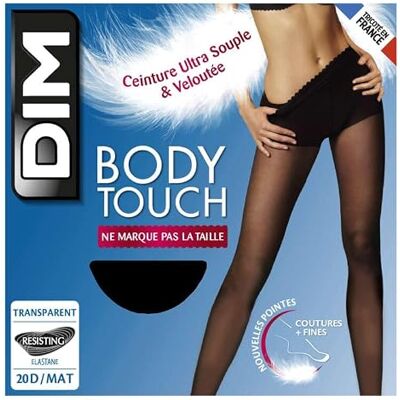 DIM Women's Garter Up Beauty Resist Perfect Fit x1 DIM Women's Garter Up Beauty Resist Perfect Fit x1