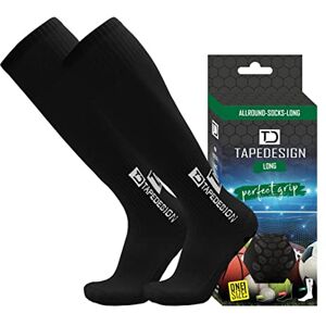 Tapedesign Unisex all-round long socks Tapedesign Unisex all-round long socks