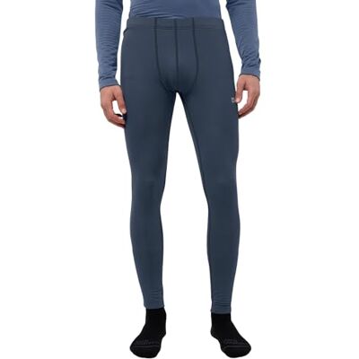 Jack Wolfskin Infinite Men's Warm Leggings M Jack Wolfskin Infinite Men's Warm Leggings M