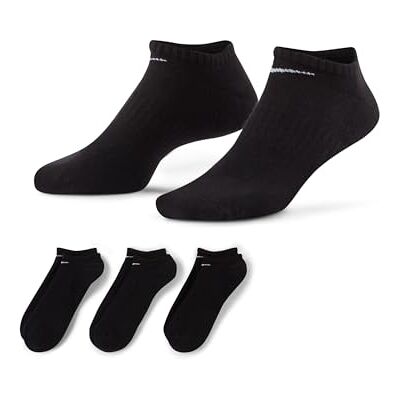 Nike Men's Cushion Crew Training Socks Nike Men's Cushion Crew Training Socks