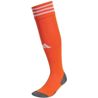 adidas adi 23 Socks, Orange adidas adi 23 Socks, Orange