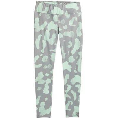 Burton Women's Midweight Leggings, Rosette, XS UK Burton Women's Midweight Leggings, Rosette, XS UK