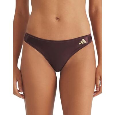 adidas Thong Sport Active Micro Contour Comfortable Underwear adidas Thong Sport Active Micro Contour Comfortable Underwear