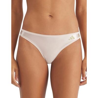 adidas Thong Sport Active Micro Contour Comfortable Underwear adidas Thong Sport Active Micro Contour Comfortable Underwear