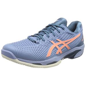 ASICS Men's Solution Speed Ff 2 Clay Trainers, N D, 11.5 UK