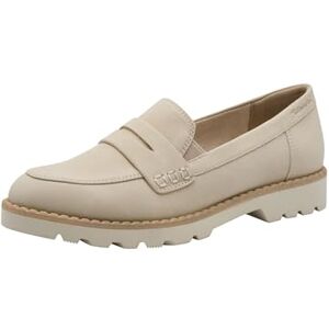 Tamaris Women's 1-24312-41 Slippers, Taupe Plain, 8 UK Tamaris Women's 1-24312-41 Slippers, Taupe Plain, 8 UK