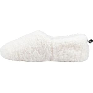 Hush Puppies Female Emily Slippers, Cream, 8 Hush Puppies Female Emily Slippers, Cream, 8