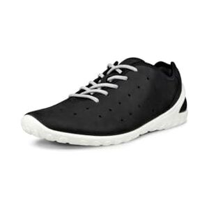 ECCO Men's Biom Everyday M Trainers, Black, 10.5 UK ECCO Men's Biom Everyday M Trainers, Black, 10.5 UK