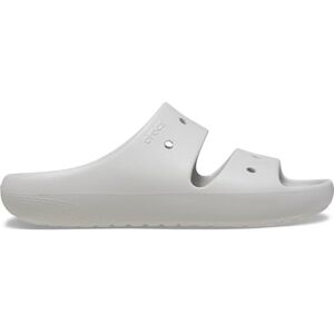 Crocs Unisex Adult Sandal, Classic Sandal v2, Atmosphere, 6 UK Men/ 7 UK Women Crocs Unisex Adult Sandal, Classic Sandal v2, Atmosphere, 6 UK Men/ 7 UK Women