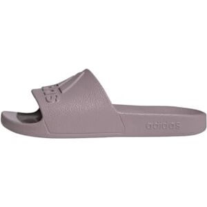 adidas Unisex Adilette Aqua Slides, Preloved Fig/Preloved Fig/Preloved Fig, 12 UK adidas Unisex Adilette Aqua Slides, Preloved Fig/Preloved Fig/Preloved Fig, 12 UK