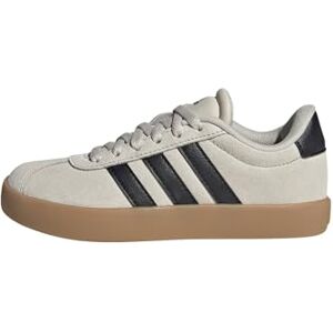 adidas VL Court 3.0 Shoes Kids, Alumina/core Black/Gum 3, 11.5 UK Child adidas VL Court 3.0 Shoes Kids, Alumina/core Black/Gum 3, 11.5 UK Child