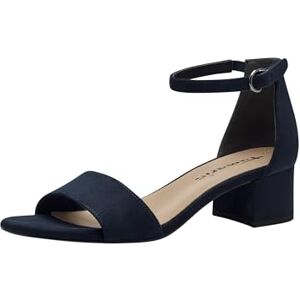 Tamaris Heeled Sandal 1-28201-42 805 Tamaris Heeled Sandal 1-28201-42 805